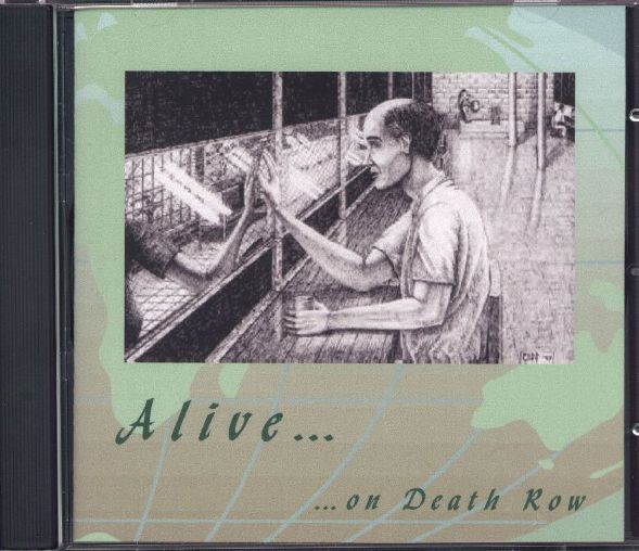Alive-CD