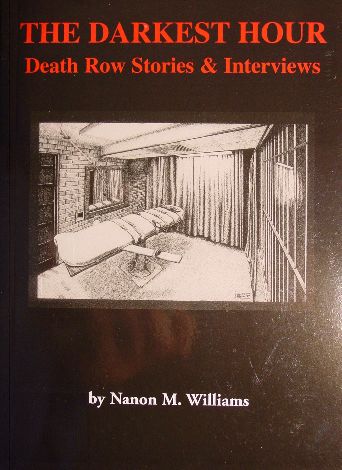 Nanon M. Williams: The Darkest Hour