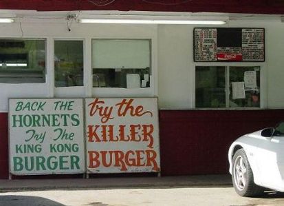 Killerburger