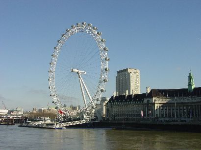 London Eye