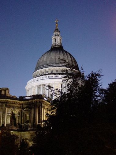 St. Paul's Cathedral