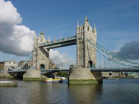 Tower Bridge