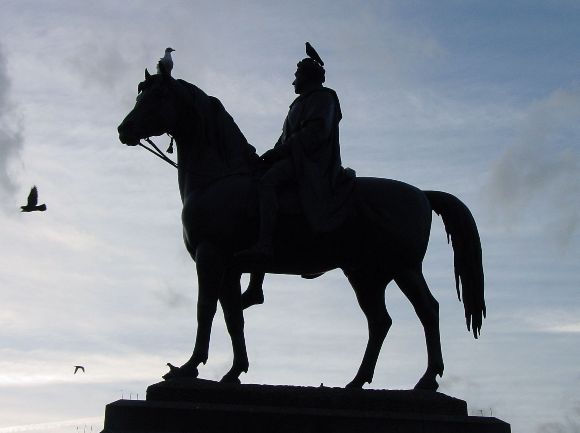 Trafalgar Square