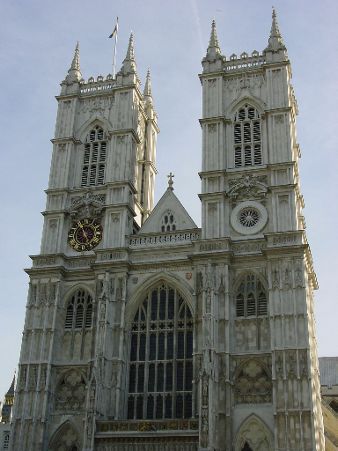 Westminster Abbey