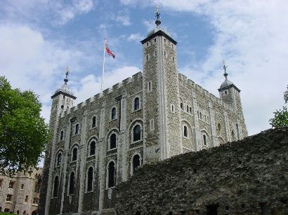 White Tower