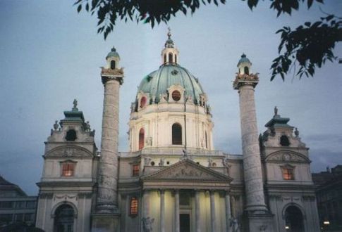 Karlskirche