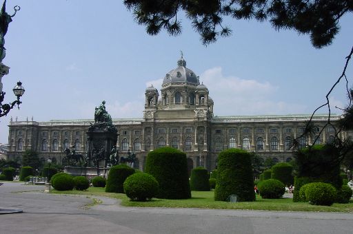 Naturhistorisches Museum