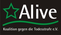ALIVE - Koalition gegen die Todesstrafe e.V.