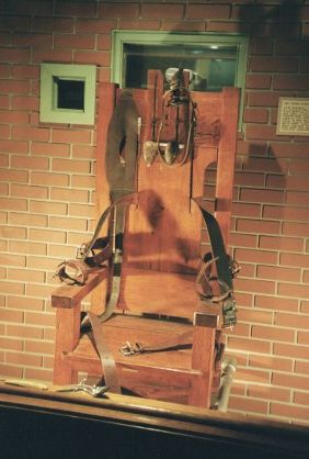 Old Sparky