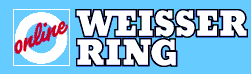 Logo WEISSER RING